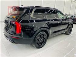 Kia Telluride